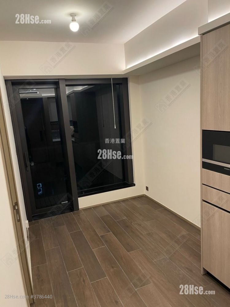 The Consonance Rental 1 Bedroom , 1 Bathroom 277 ft²