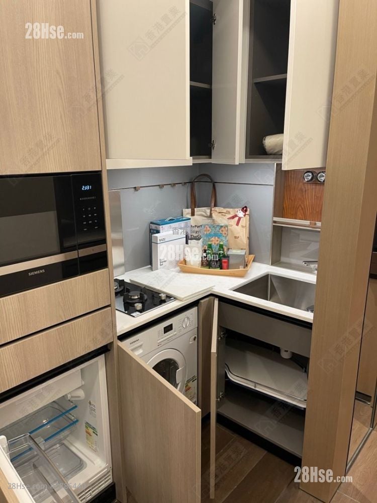 The Consonance Rental 1 Bedroom , 1 Bathroom 277 ft²