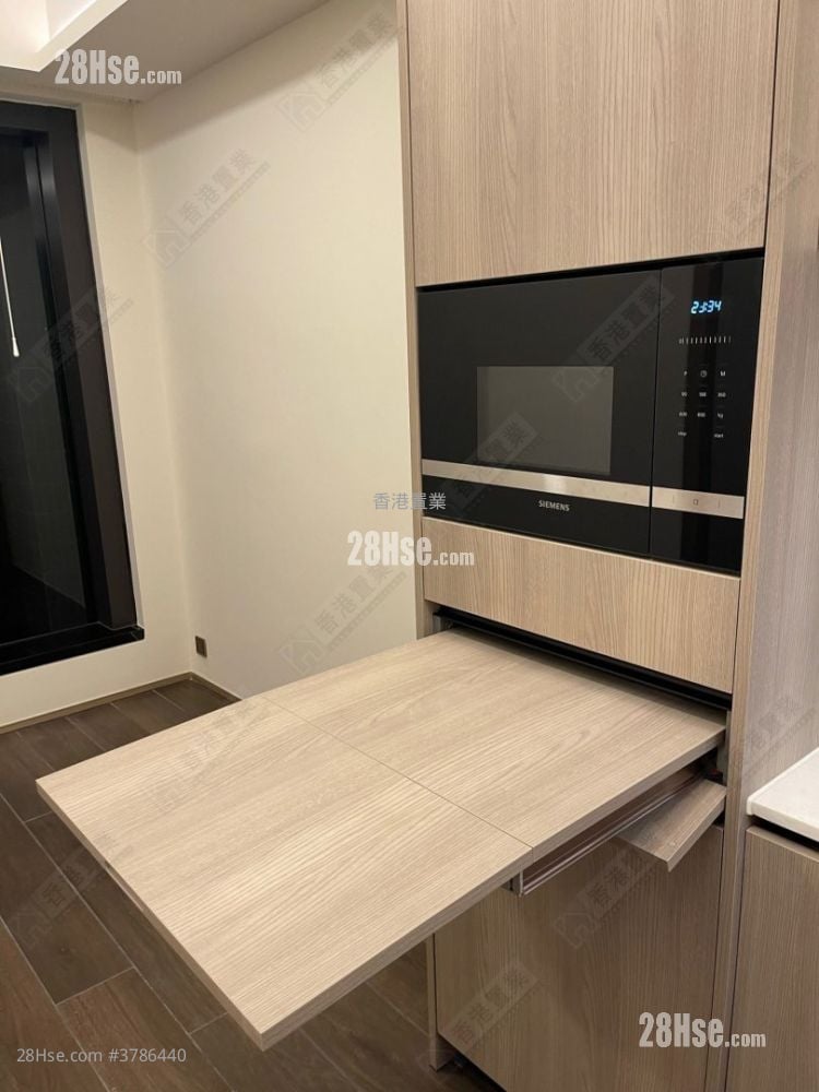 The Consonance Rental 1 Bedroom , 1 Bathroom 277 ft²