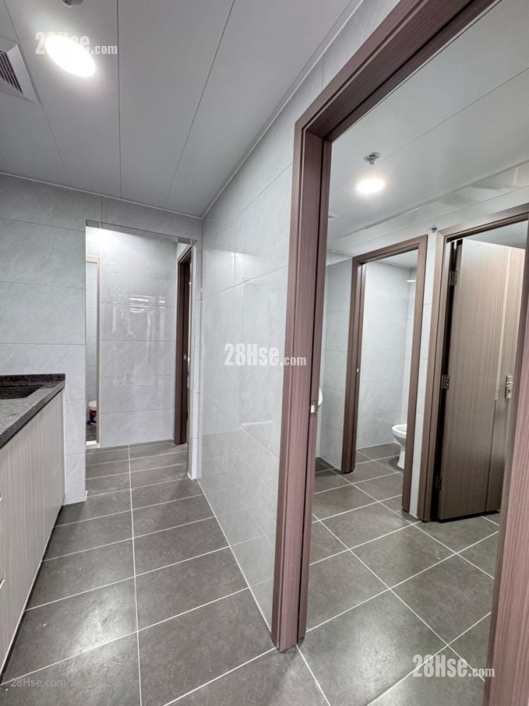 Fortune Factory Building Rental