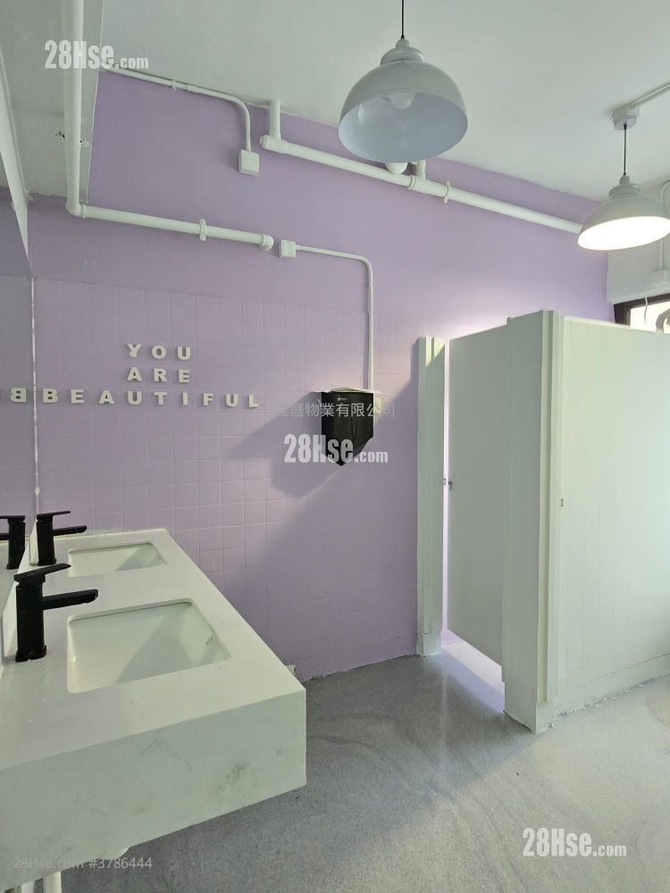 荔枝角道822号 租盘