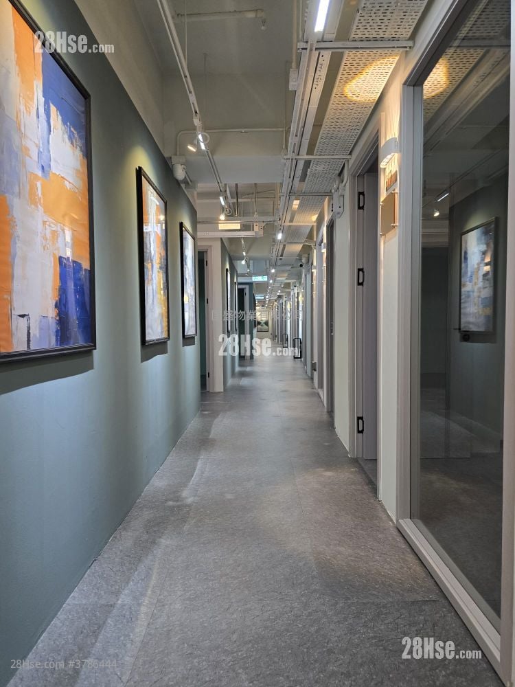 荔枝角道822号 租盘