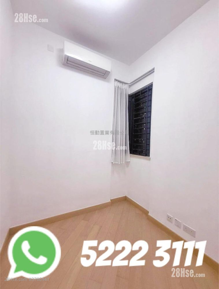 Grand Yoho Rental 2 Bedrooms , 1 Bathroom 519 ft²