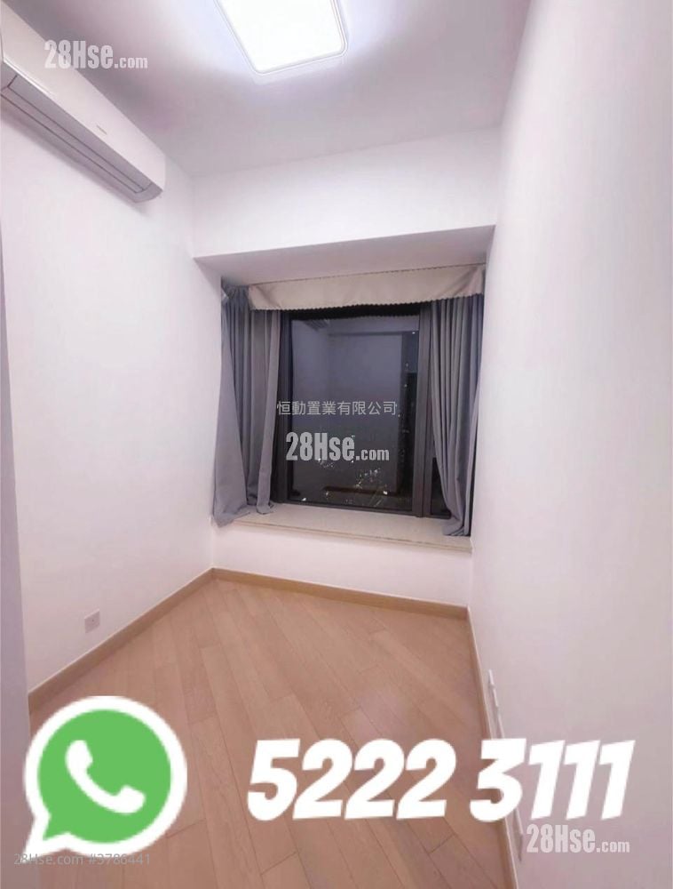 Grand Yoho Rental 2 Bedrooms , 1 Bathroom 519 ft²