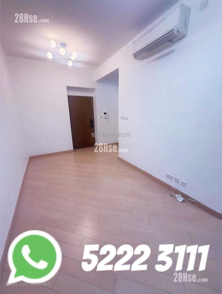 Grand Yoho Rental 2 Bedrooms , 1 Bathroom 519 ft²