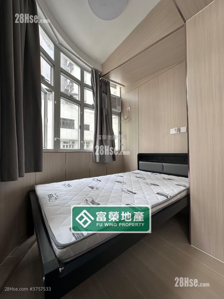 广东道901号 租盘 开放式间隔 , 1 浴室 200 平方尺