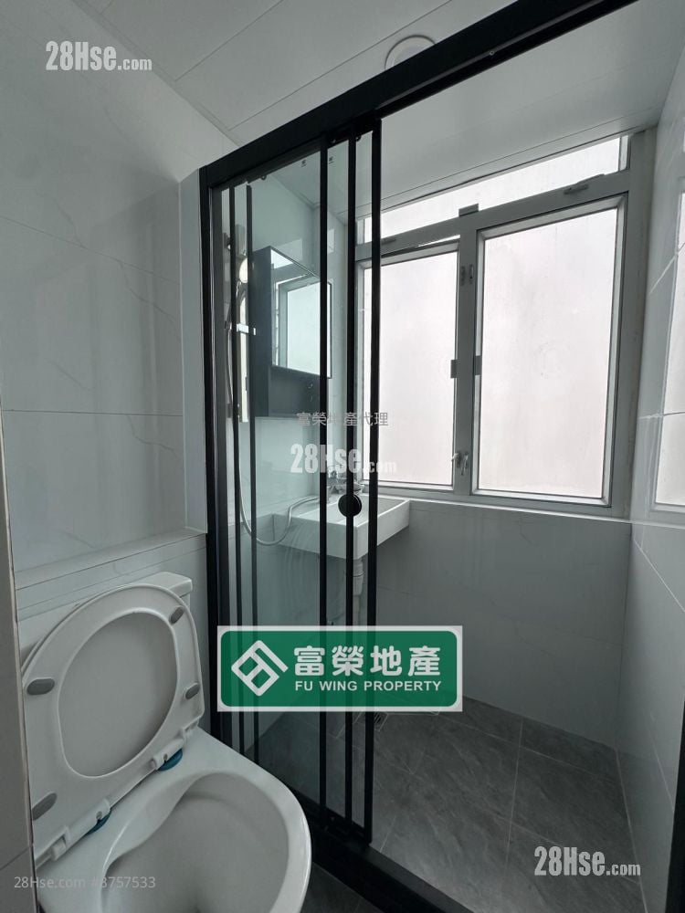 广东道901号 租盘 开放式间隔 , 1 浴室 200 平方尺