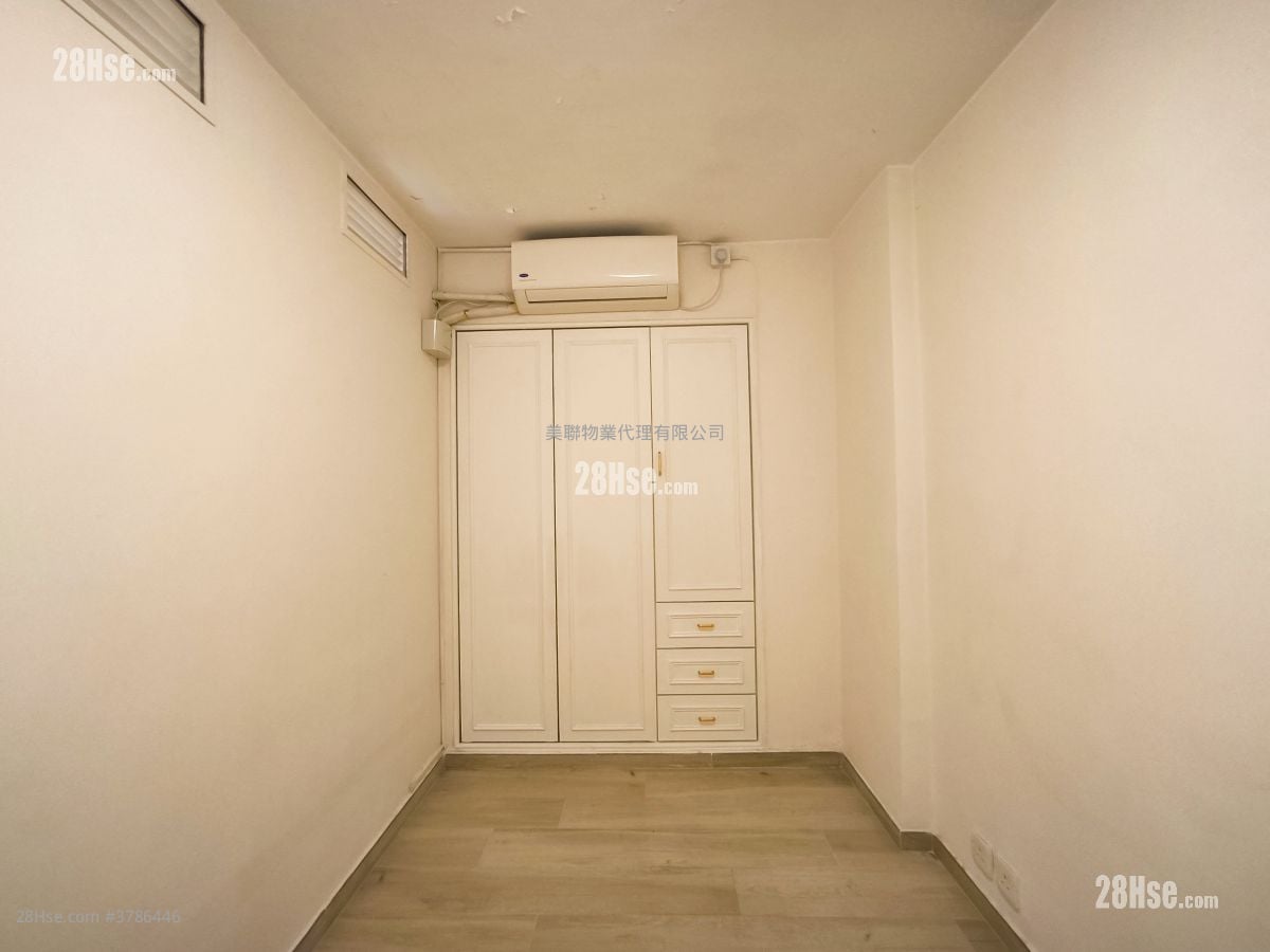 美孚新邨 售盘 3 房 , 1 浴室 657 平方尺