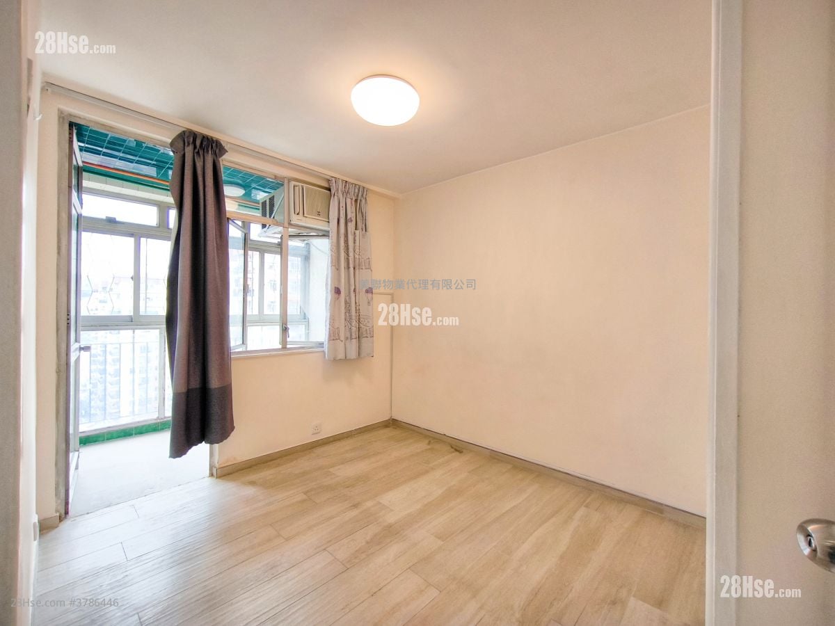 美孚新邨 售盘 3 房 , 1 浴室 657 平方尺