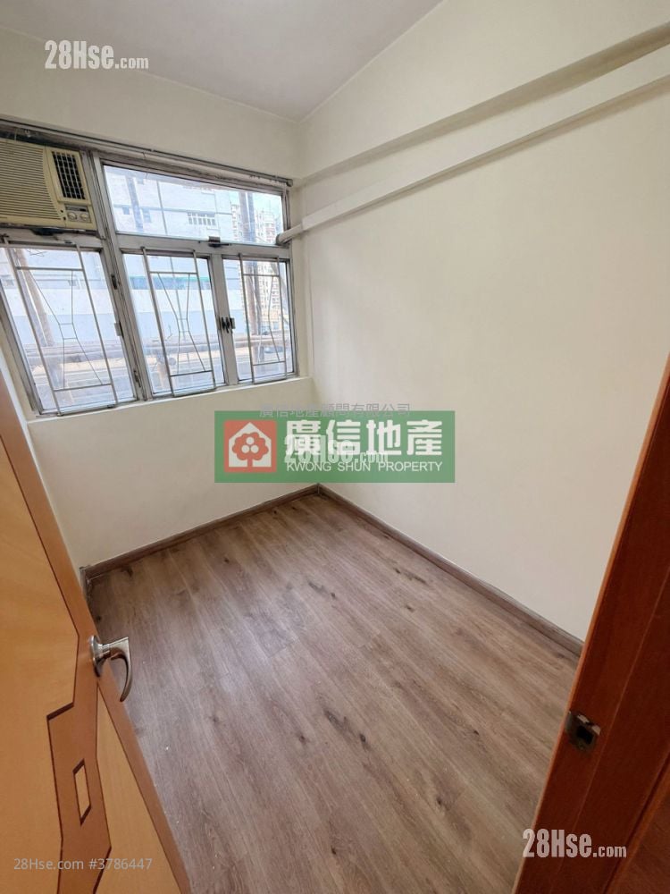 Hing Wong Mansion Rental 1 Bedroom , 1 Bathroom 200 ft²