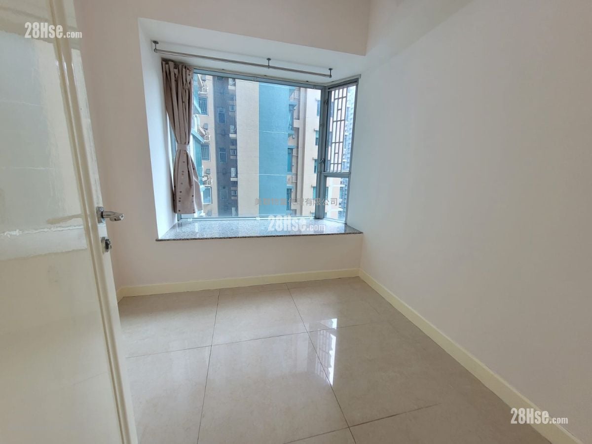 宇晴轩 售盘 2 房 , 1 浴室 441 平方尺