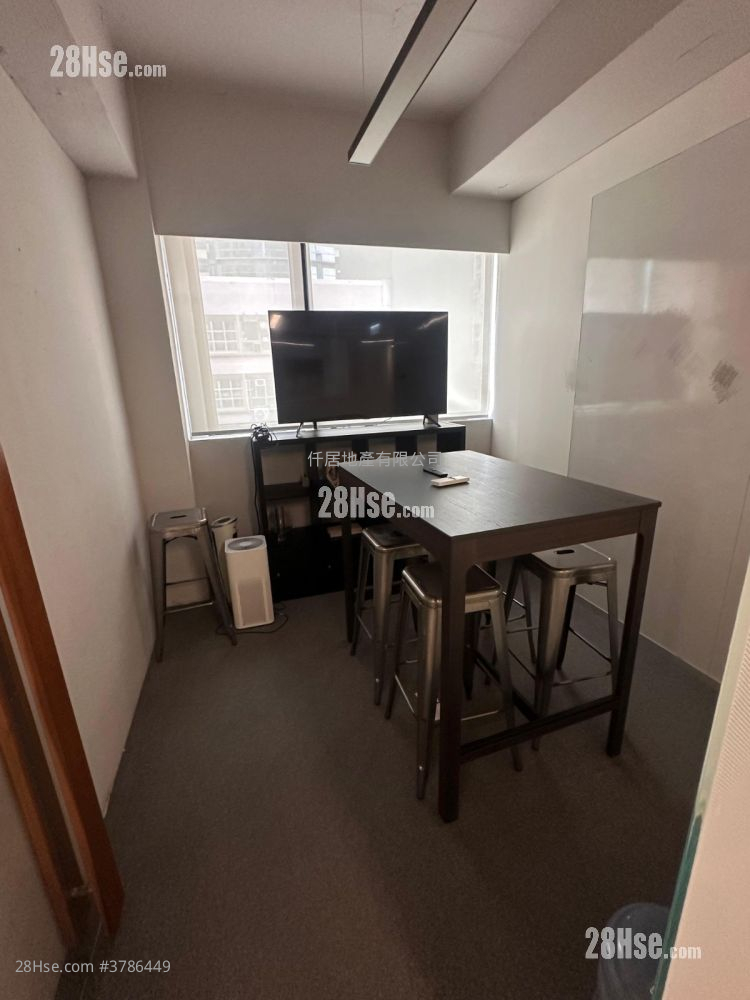 诚信中心 租盘 4 房