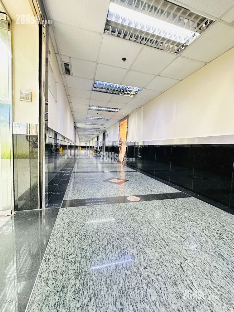 Hong Kong Spinners Industrial Building (Phase 6) Rental 3 Bedrooms