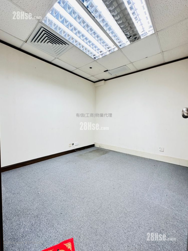 Hong Kong Spinners Industrial Building (Phase 6) Rental 3 Bedrooms