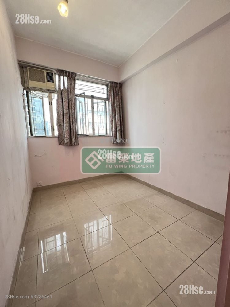 永明大厦 租盘 2 房 , 1 浴室 465 平方尺