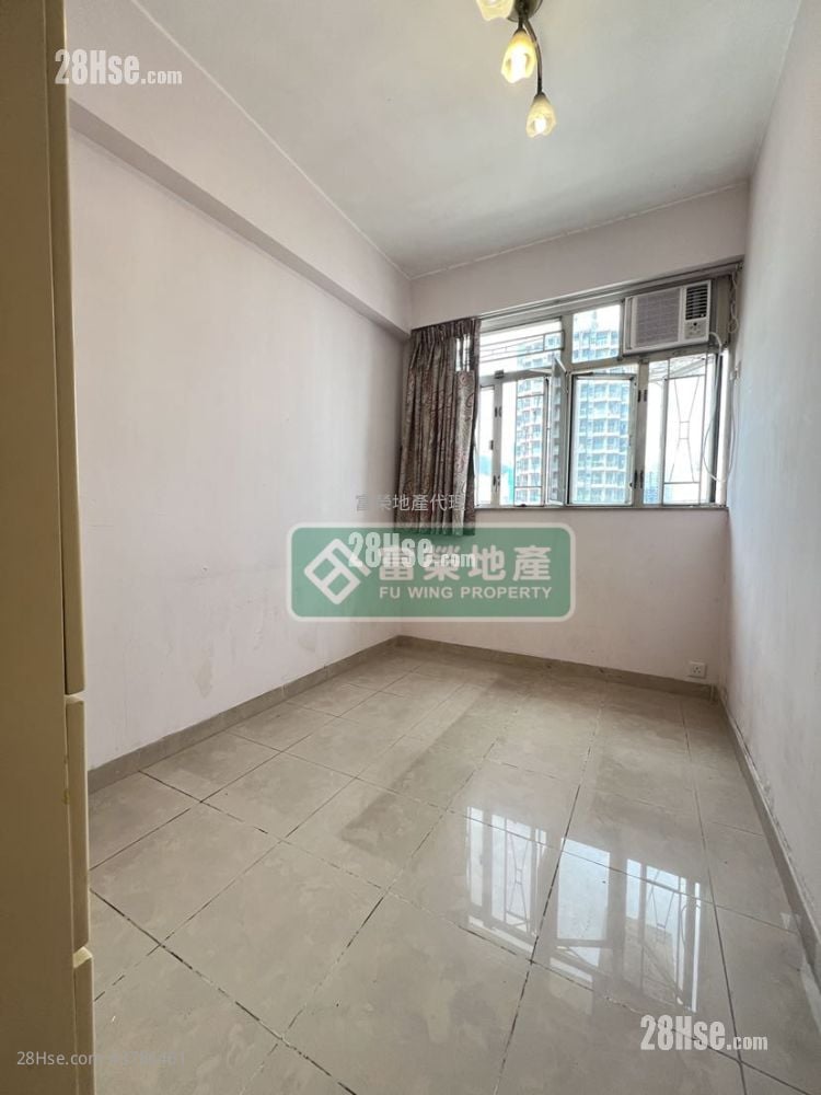 永明大厦 租盘 2 房 , 1 浴室 465 平方尺