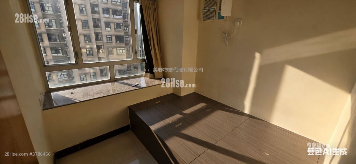 Hilton Plaza Sell 1 Bedroom , 1 Bathroom 274 ft²