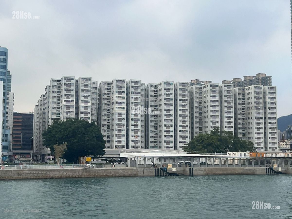 Wyler Garden Sell 2 Bedrooms , 1 Bathroom 336 ft²