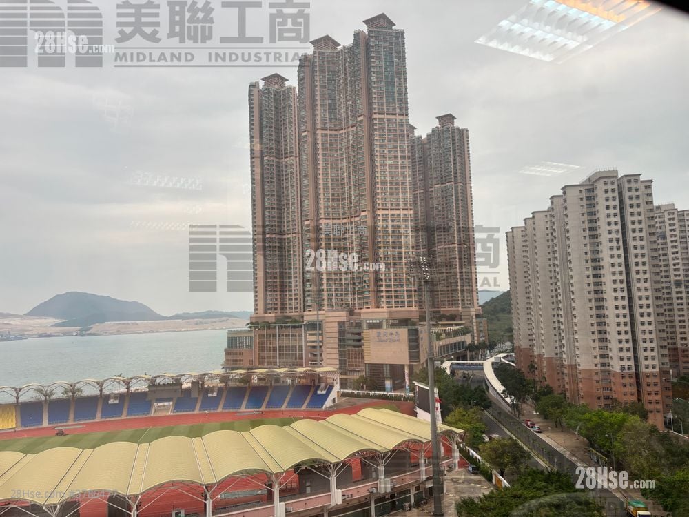 八號商業廣場 Sell