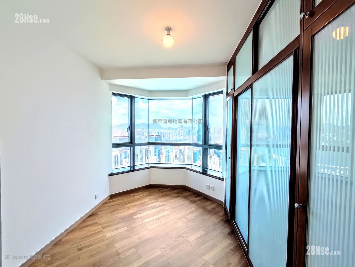 睡房 1: 罗便臣道80号 租盘 3 房 , 2 浴室 841 平方尺