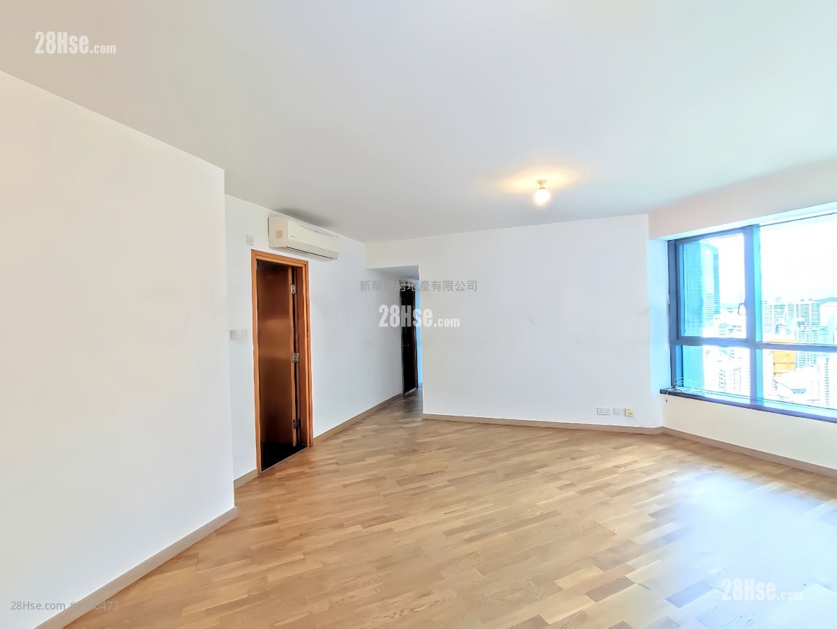 厅: 罗便臣道80号 租盘 3 房 , 2 浴室 841 平方尺