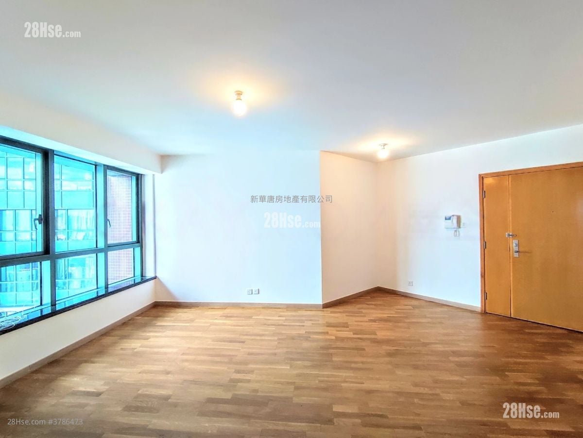 厅: 罗便臣道80号 租盘 3 房 , 2 浴室 841 平方尺