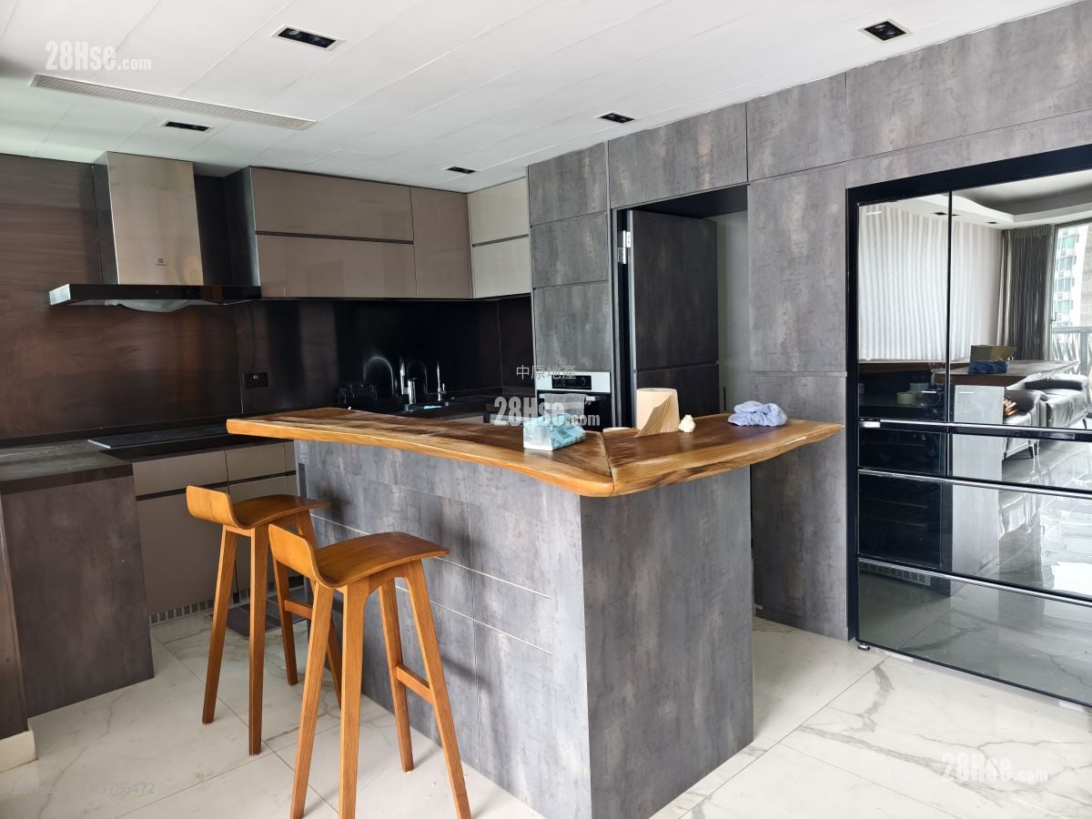 Celestial Heights Rental 3 Bedrooms , 3 Bathrooms 1,746 ft²