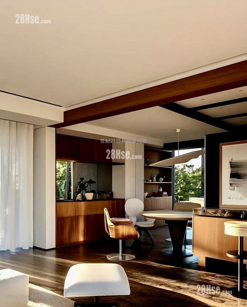 惠風閣 售盤 702 平方呎