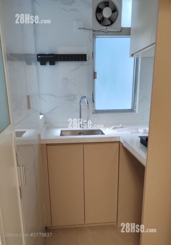 仁乐大厦 售盘 2 房 , 1 浴室 289 平方尺