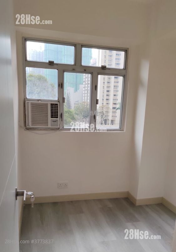 仁乐大厦 售盘 2 房 , 1 浴室 289 平方尺