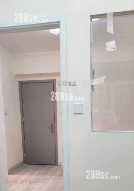 仁乐大厦 售盘 2 房 , 1 浴室 289 平方尺