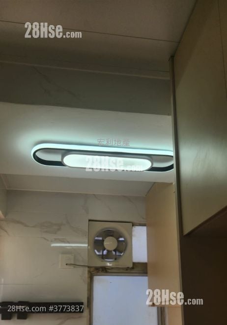 仁乐大厦 售盘 2 房 , 1 浴室 289 平方尺