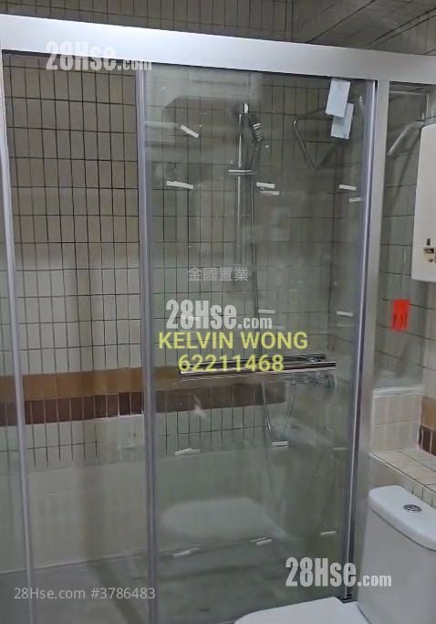 Carlton Building Sell 2 Bedrooms , 1 Bathroom 432 ft²