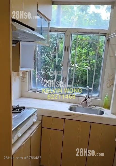 Carlton Building Sell 2 Bedrooms , 1 Bathroom 432 ft²