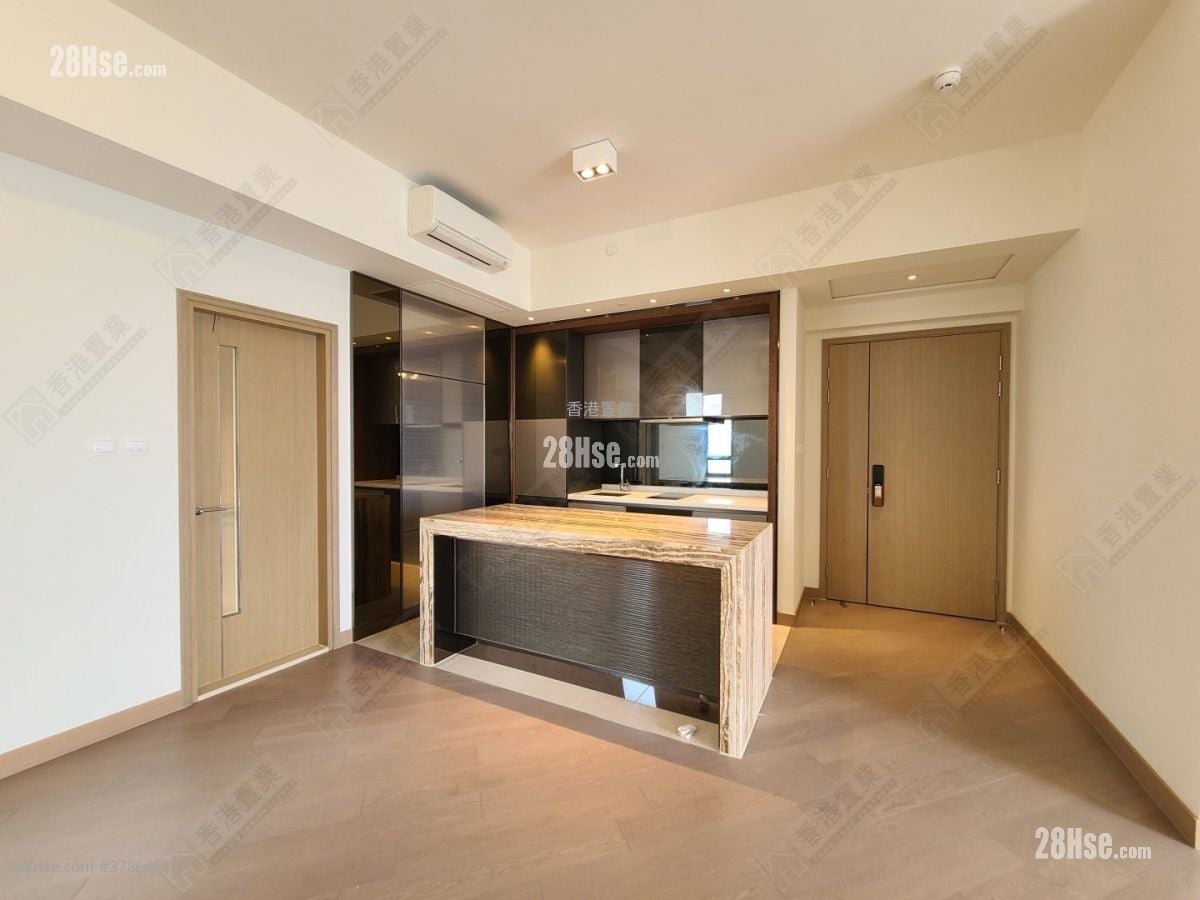 汇玺 租盘 4 房 , 4 浴室 1,503 平方尺