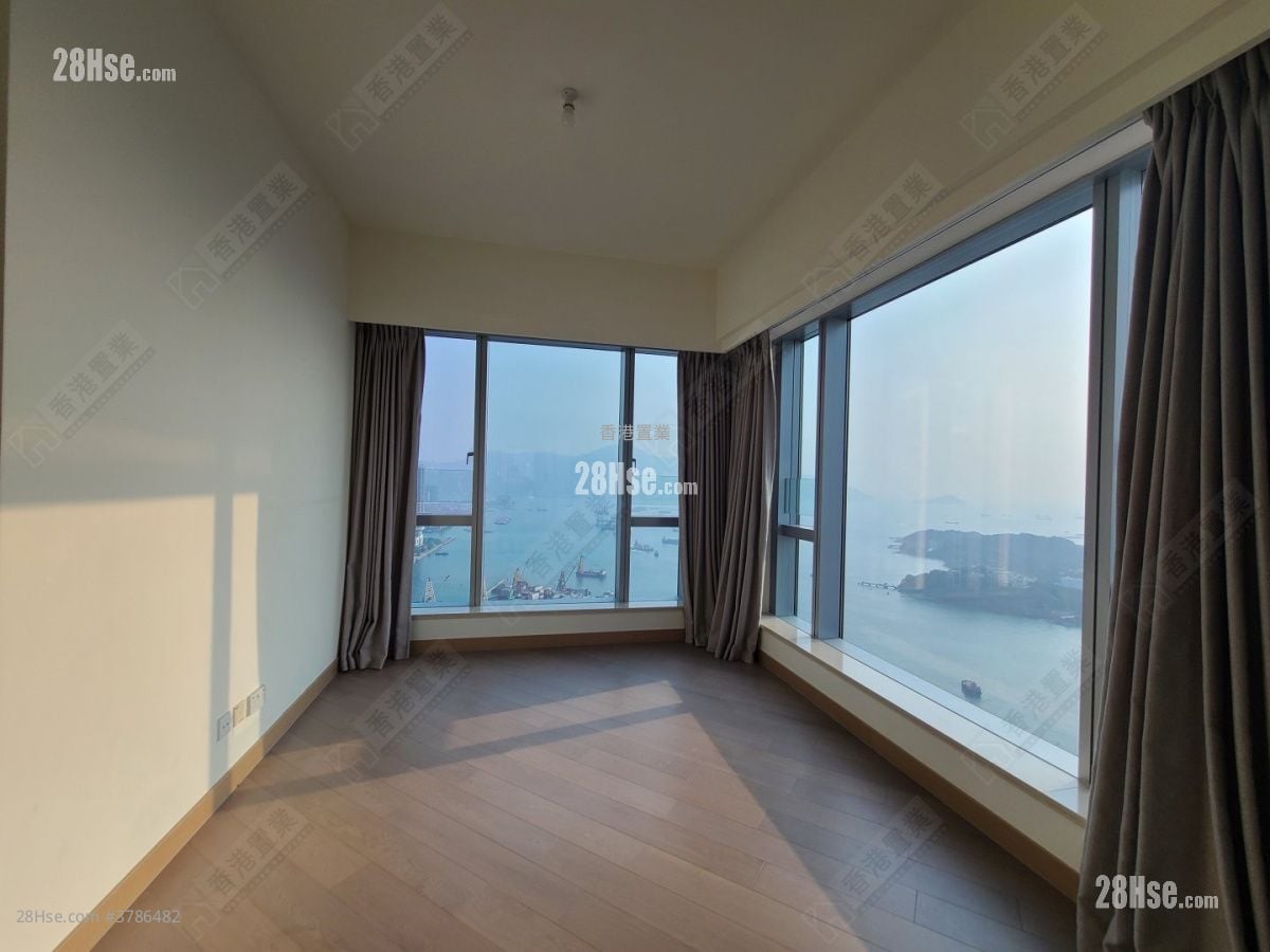 汇玺 租盘 4 房 , 4 浴室 1,503 平方尺