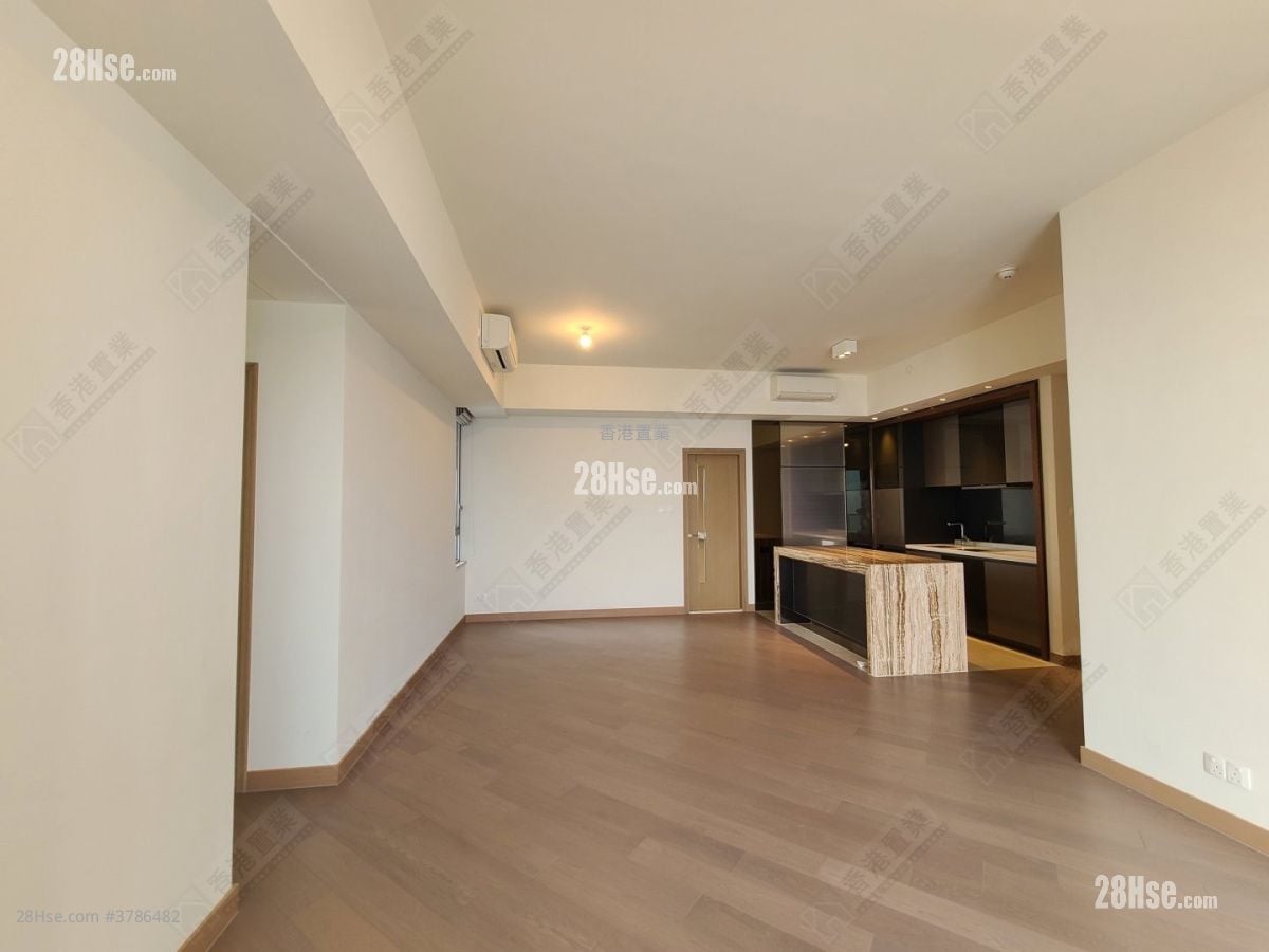 汇玺 租盘 4 房 , 4 浴室 1,503 平方尺