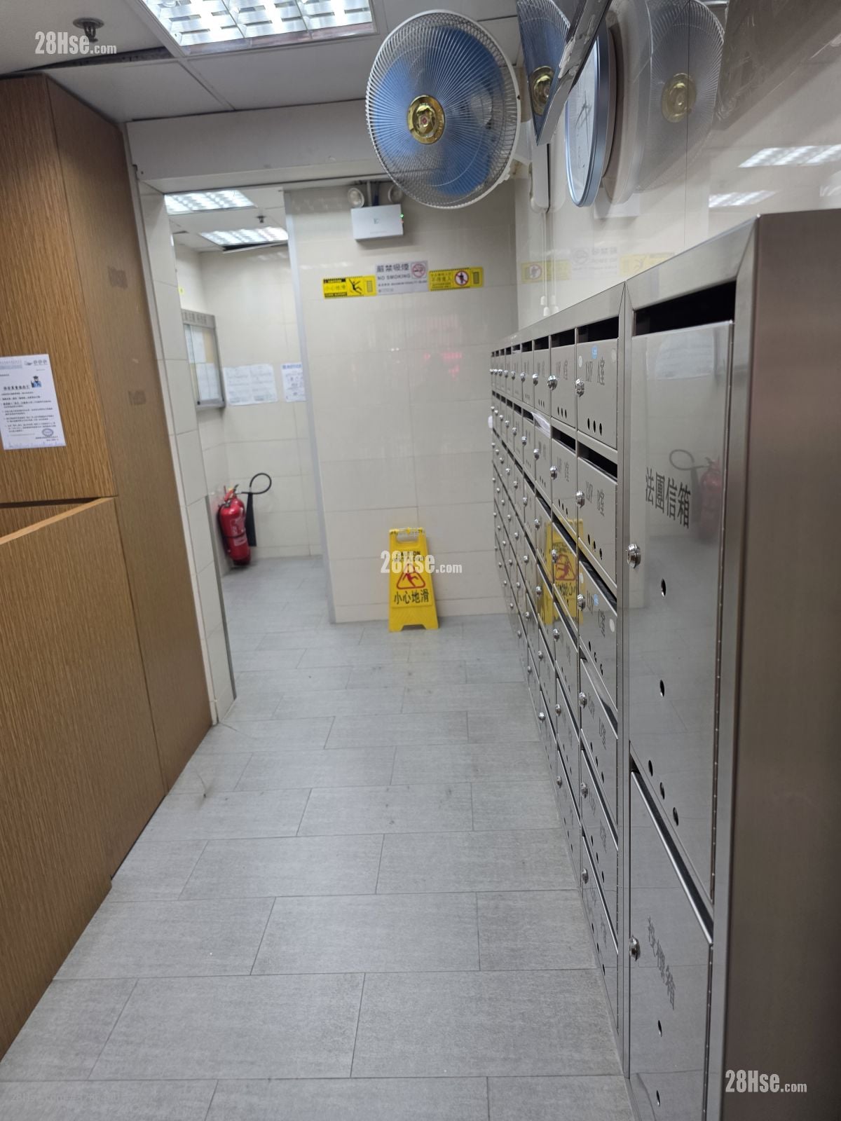 Fung Cheng Building Rental 1 Bedroom , 1 Bathroom 271 ft²