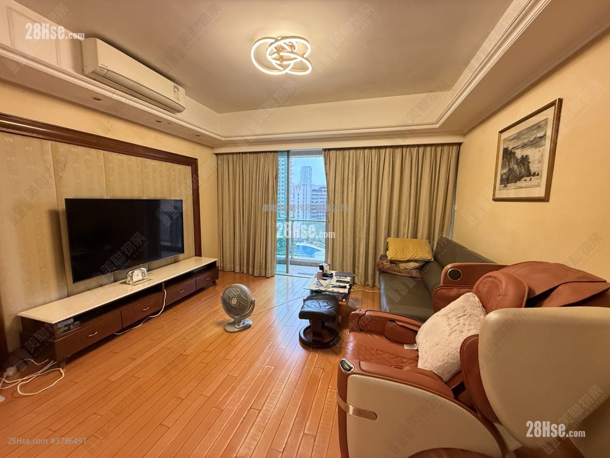 Parc Palais Sell 3 Bedrooms , 3 Bathrooms 1,321 ft²