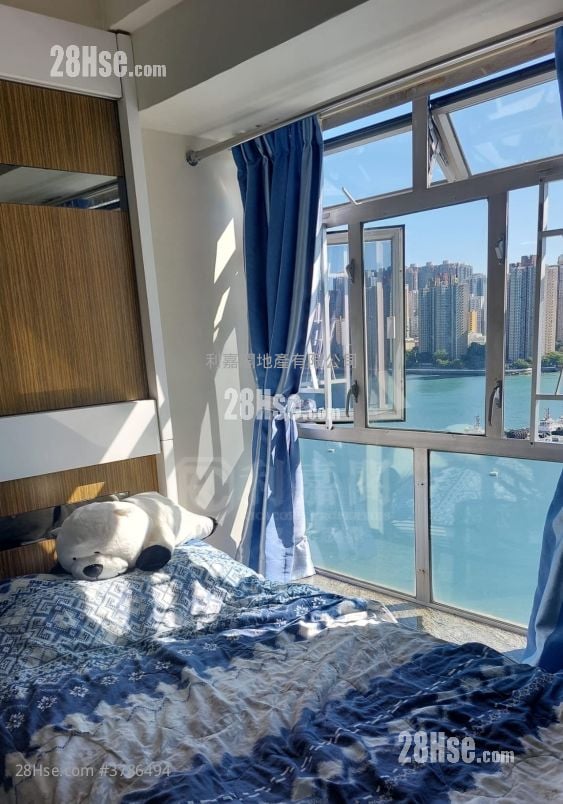 Greenview Terrace Sell 3 Bedrooms , 2 Bathrooms 660 ft²