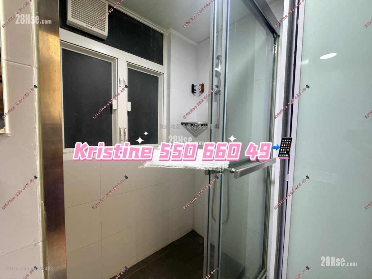 Wai Kee House Rental Studio , 1 Bathroom 465 ft²