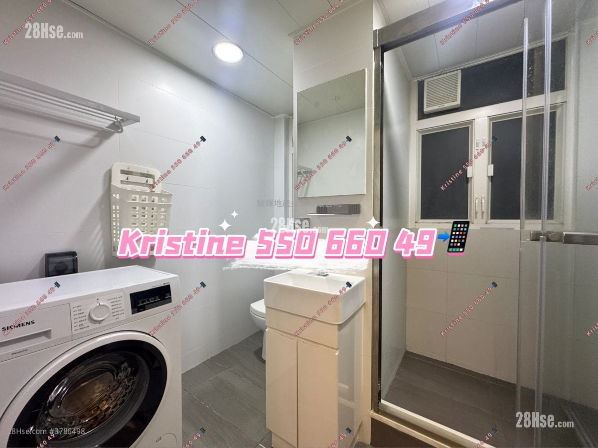 Wai Kee House Rental Studio , 1 Bathroom 465 ft²