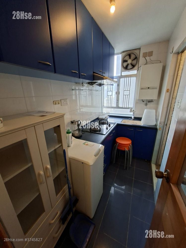 Tin Ma Court Sell 351 ft²