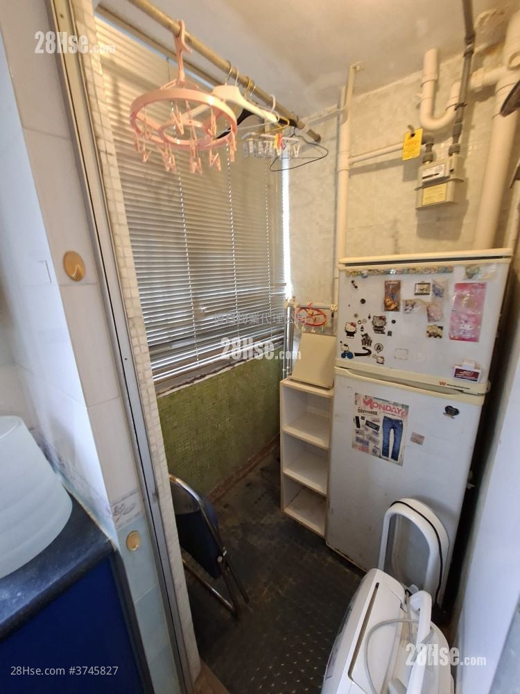 Tin Ma Court Sell 351 ft²