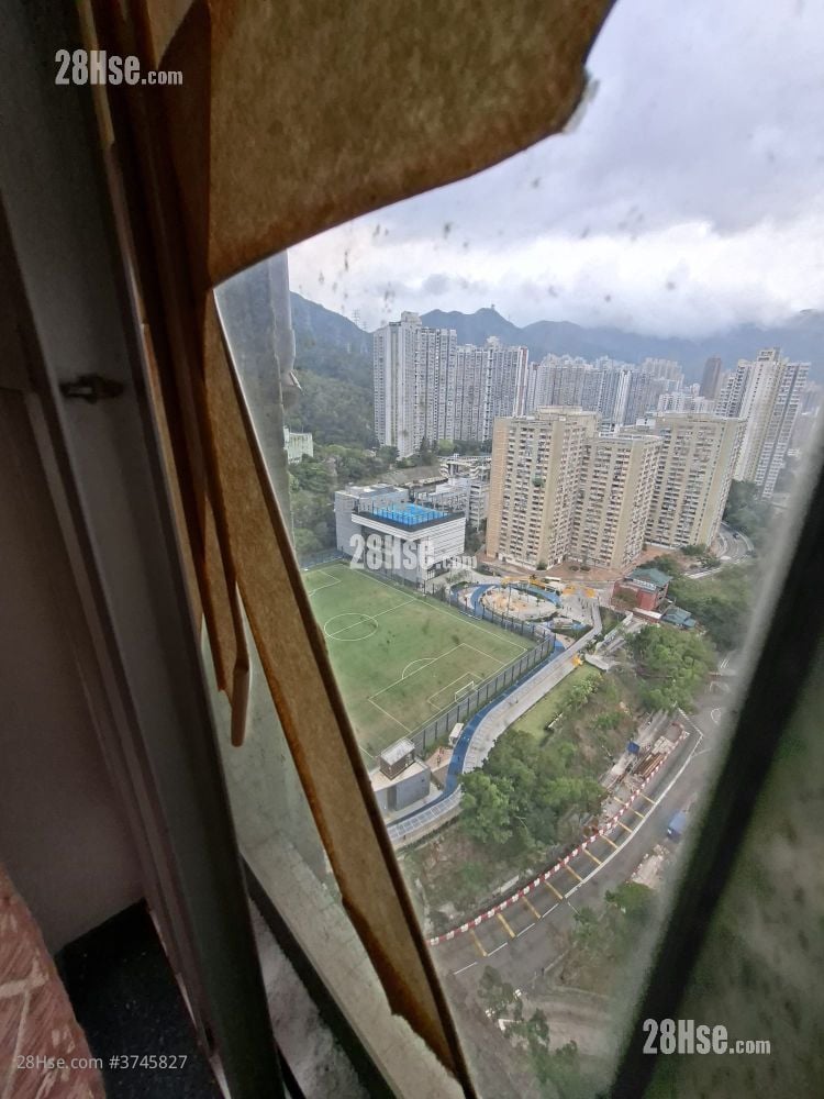 Tin Ma Court Sell 351 ft²