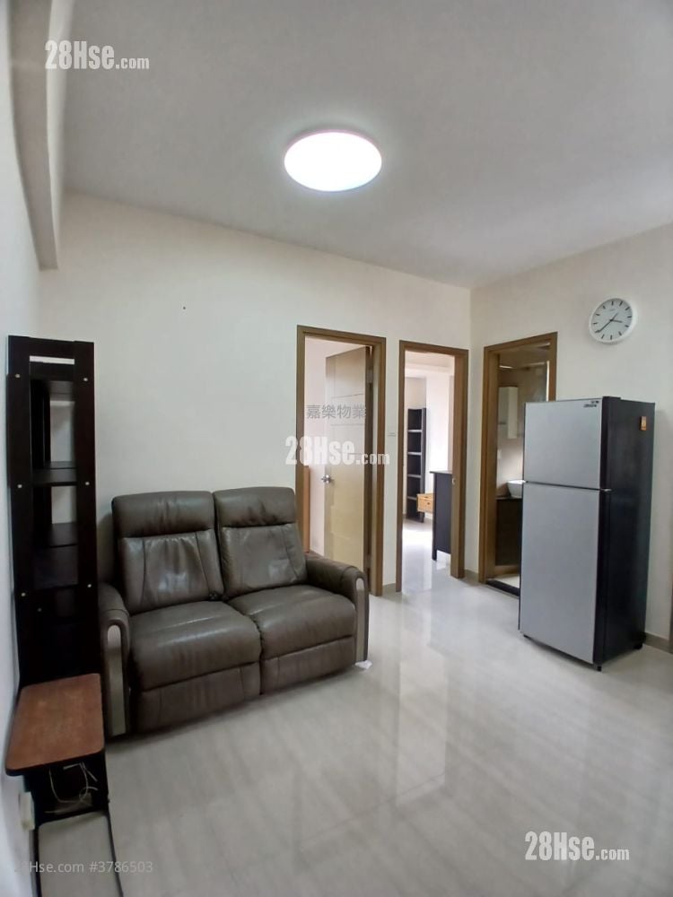 Fully Building Rental 2 Bedrooms , 1 Bathroom 375 ft²