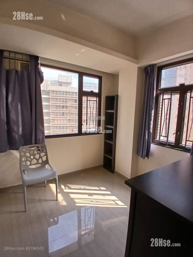 Fully Building Rental 2 Bedrooms , 1 Bathroom 375 ft²