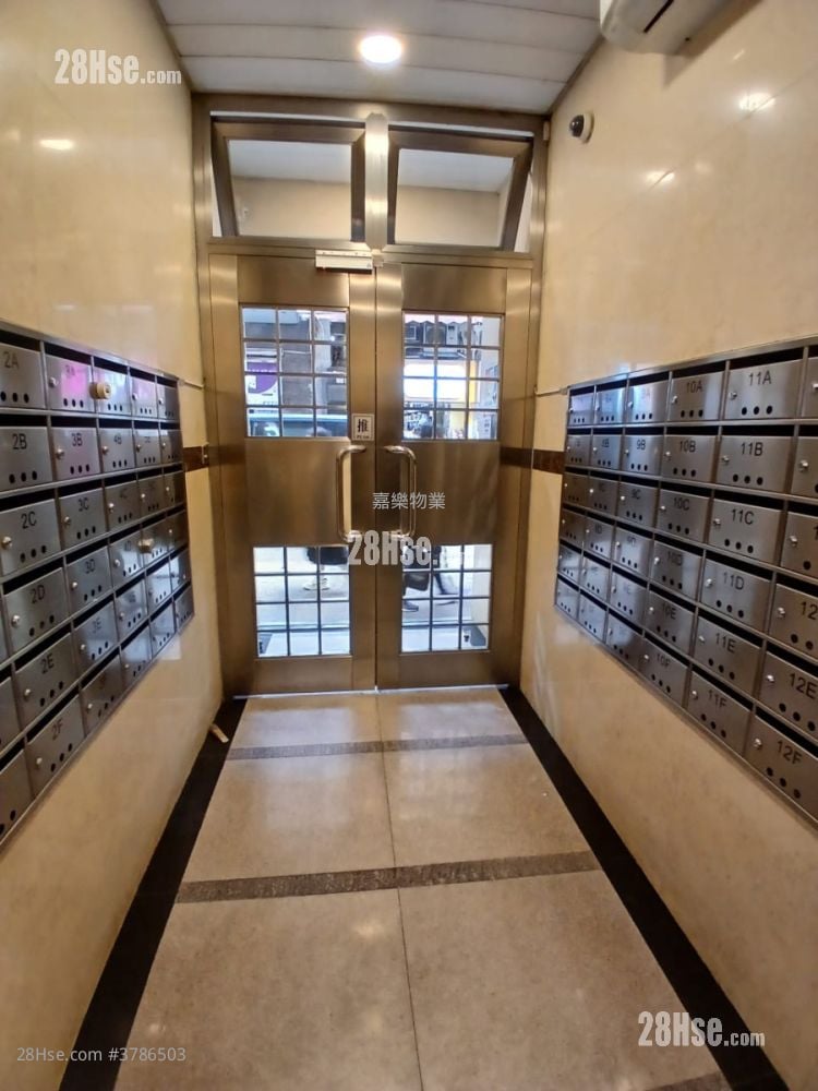 Fully Building Rental 2 Bedrooms , 1 Bathroom 375 ft²