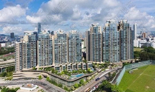 Ultima Sell 3 Bedrooms 894 ft²