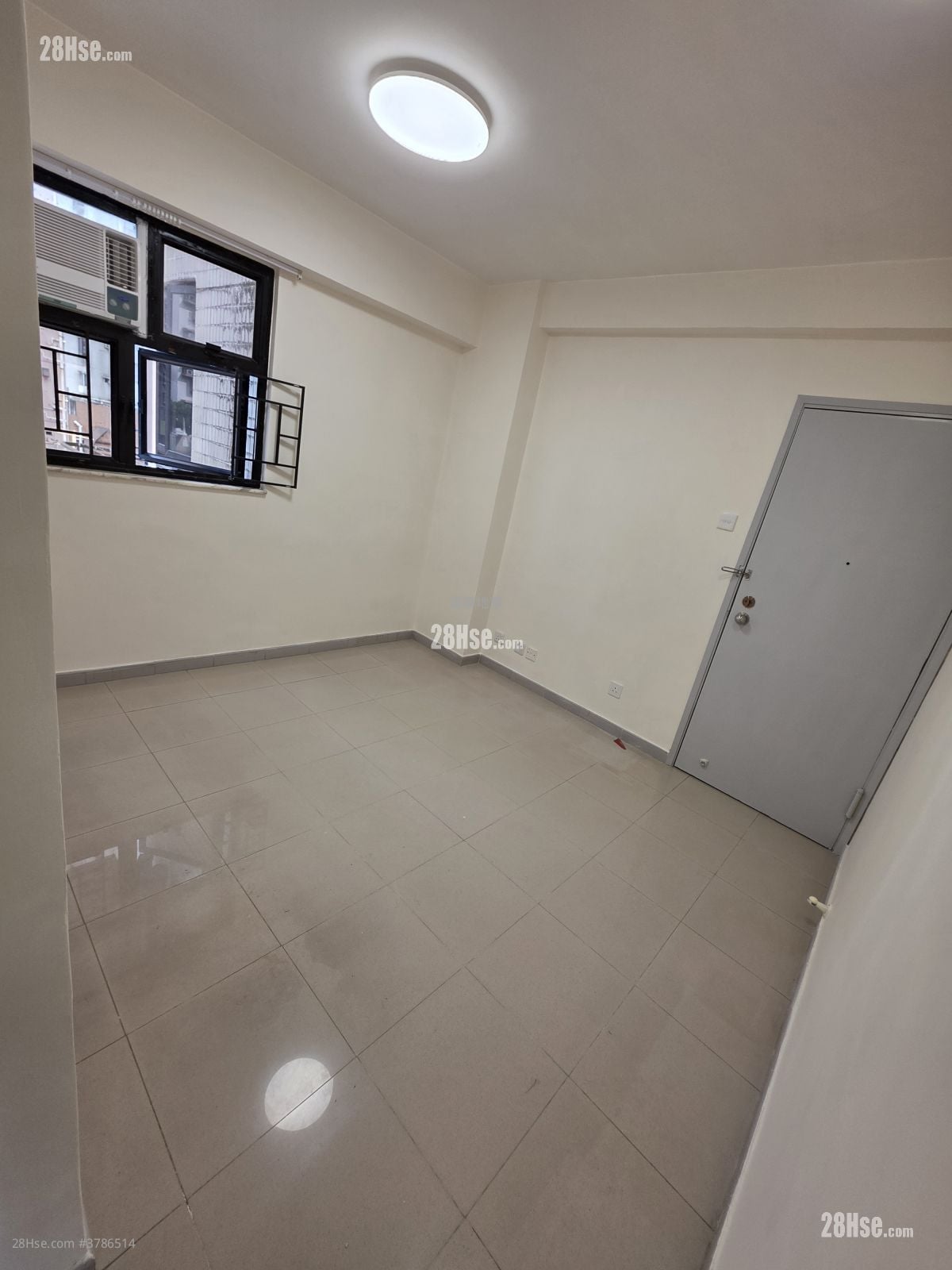 Cheung Wah Court Rental 2 Bedrooms , 1 Bathroom 309 ft²